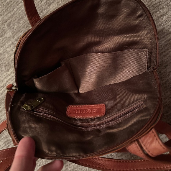 Northstyle Women’s Daytrip Backpack by Born Bag - Picture 3 of 8